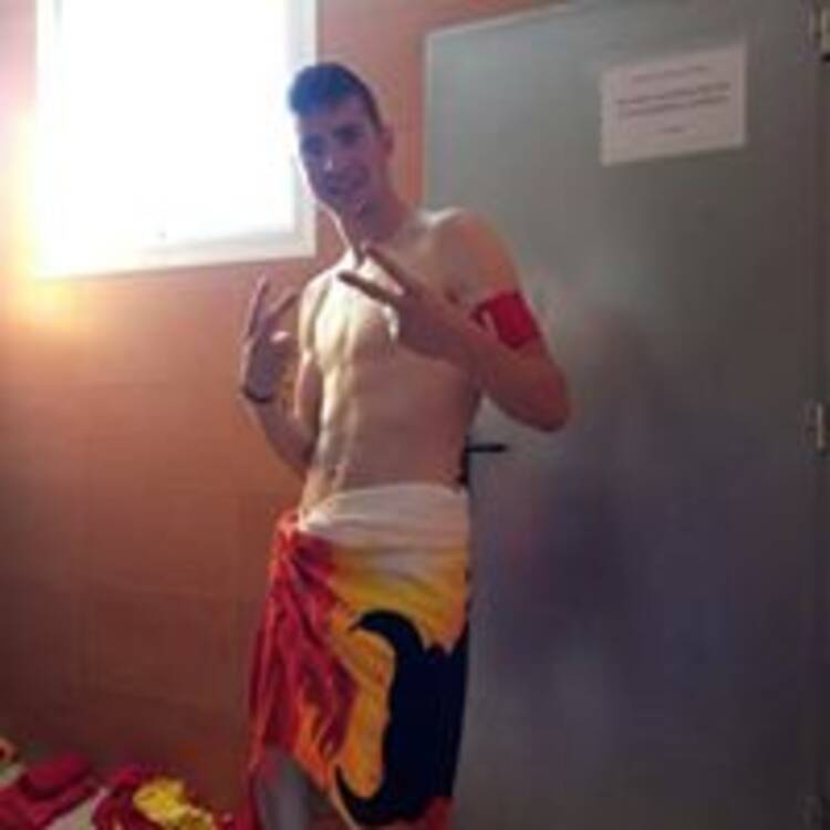 Foto de perfil de Joshua Yus Vitaller