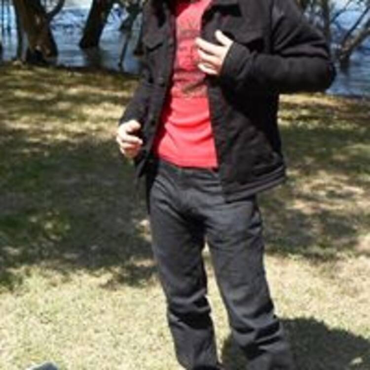 Foto de perfil de Ignacio Martin