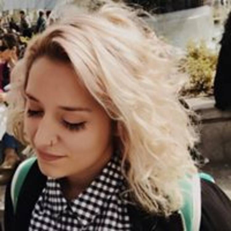 Foto de perfil de Mari Pepi ComCa
