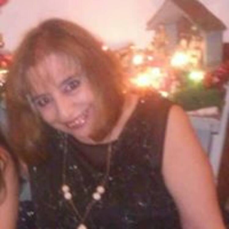 Foto de perfil de Carmen Maika Luengo