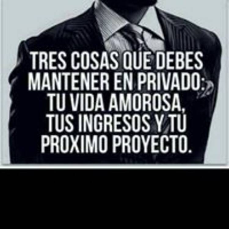 Foto de perfil