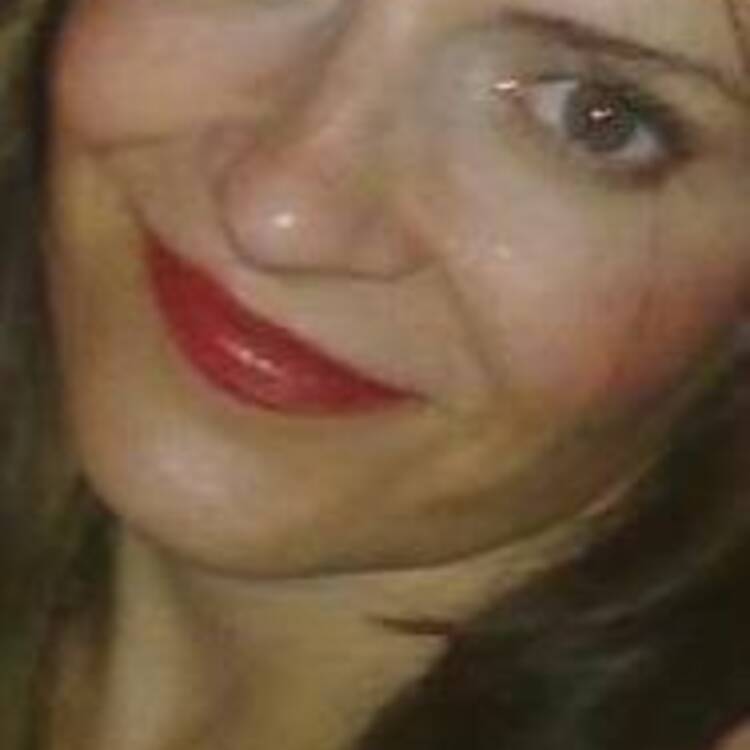 Foto de perfil de Alicia Sánchez