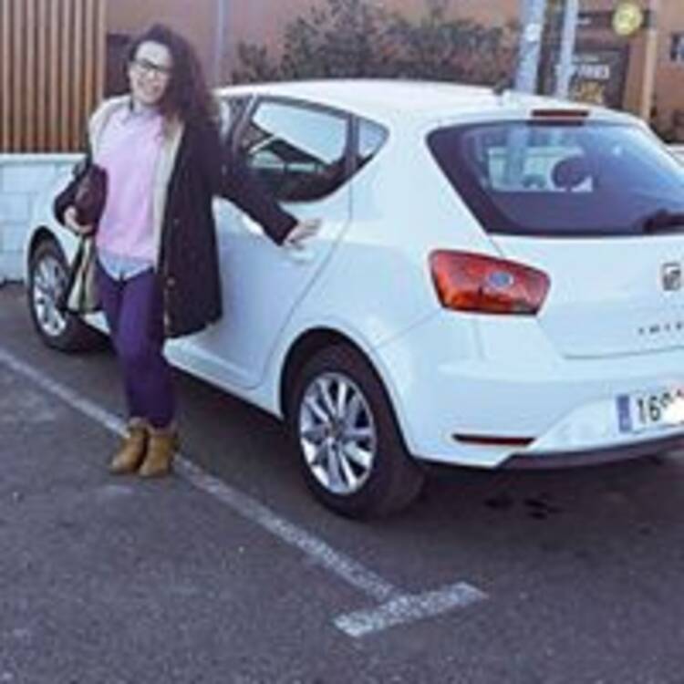 Foto de perfil de Sara Nuñez Fernandez