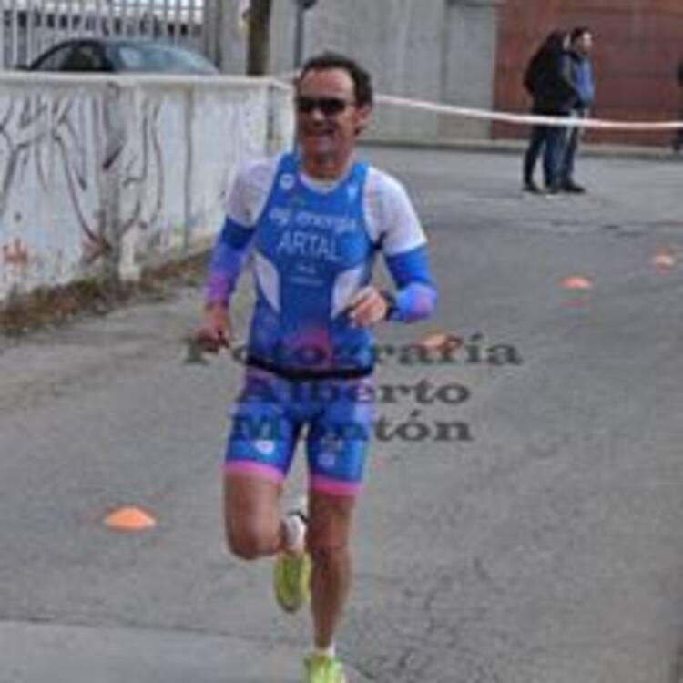 Foto de perfil de Jose Artal