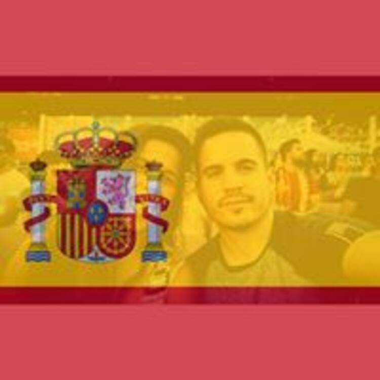 Foto de perfil de Adrián Duarte