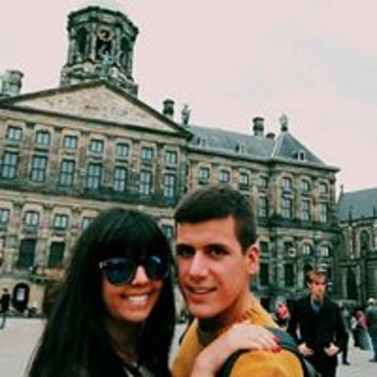 Foto de perfil