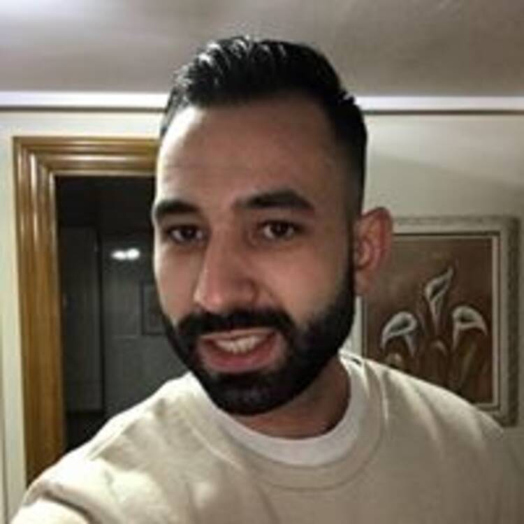Foto de perfil