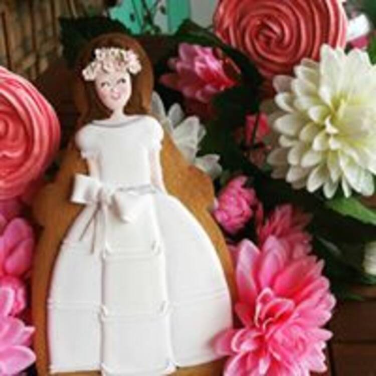 Foto de perfil de Conchita Gonzalez Monsegur