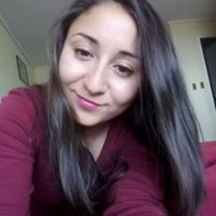 Foto de perfil de Nathaly Salinas Vasquez