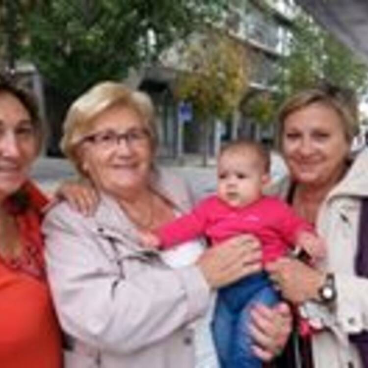 Foto de perfil de Maria Solanas Esteban