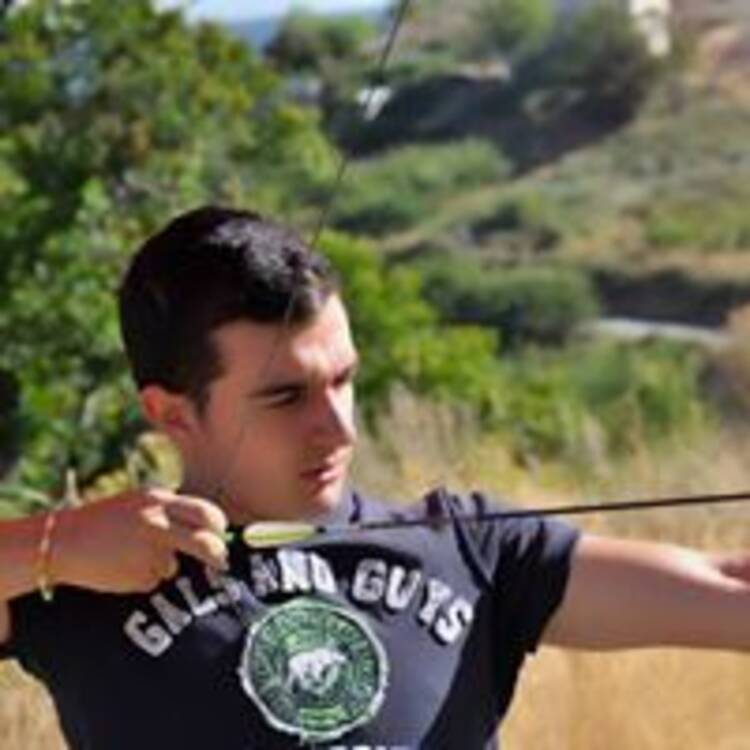 Foto de perfil de Xavi Mj Hernandez