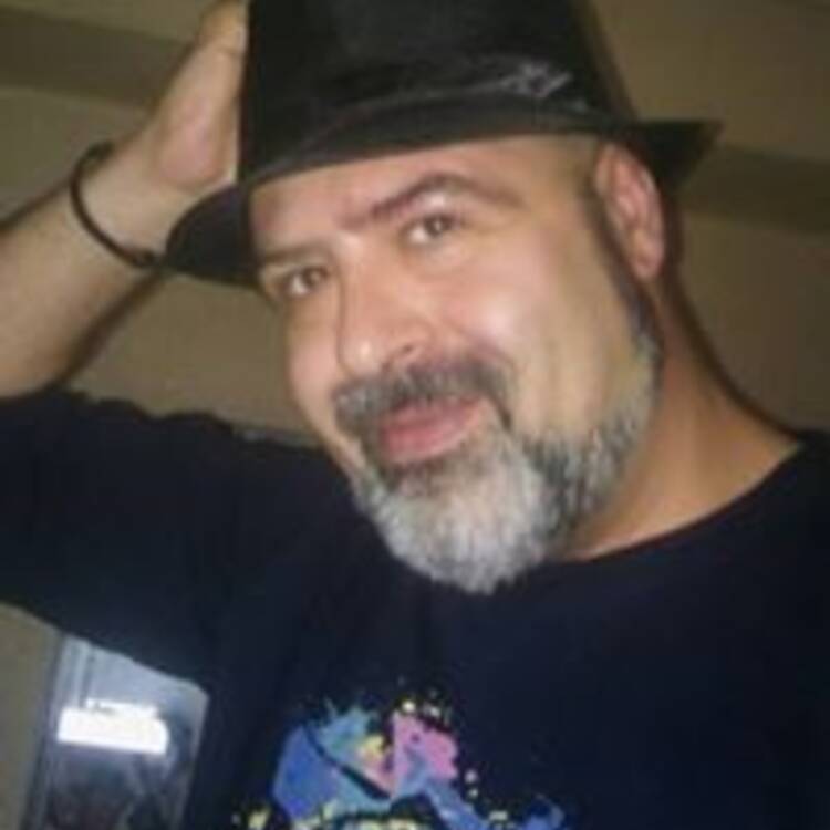 Foto de perfil de Luis Miguel Dominguez