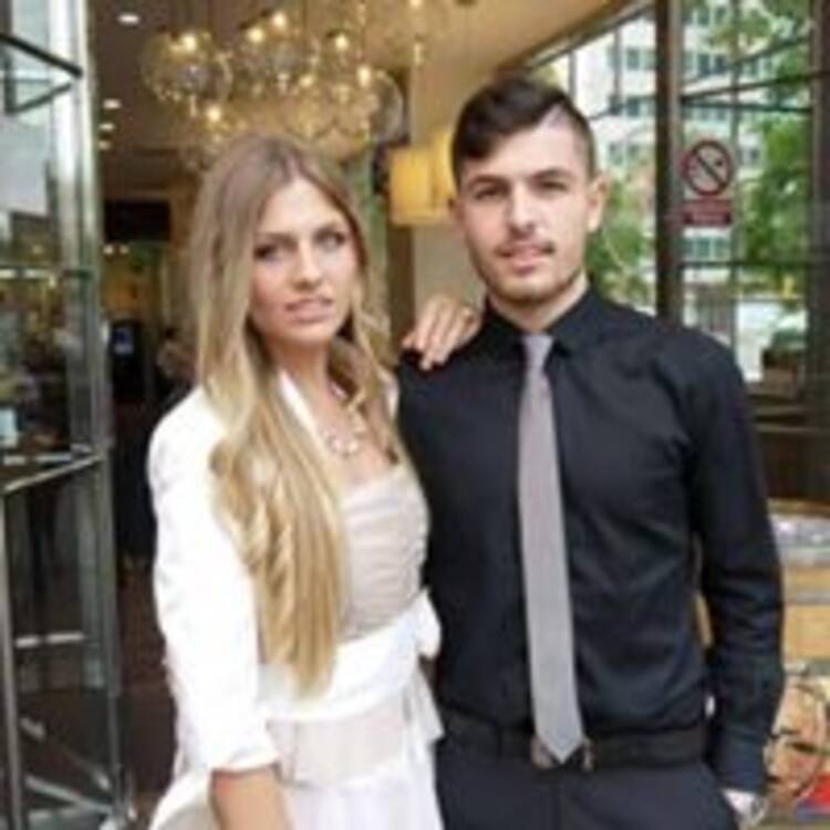 Foto de perfil de Jesús Cambra