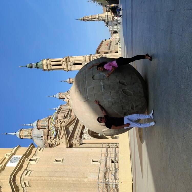 Foto de perfil de Francisco