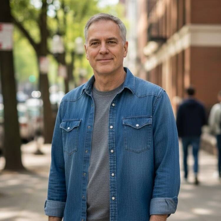 Foto de perfil