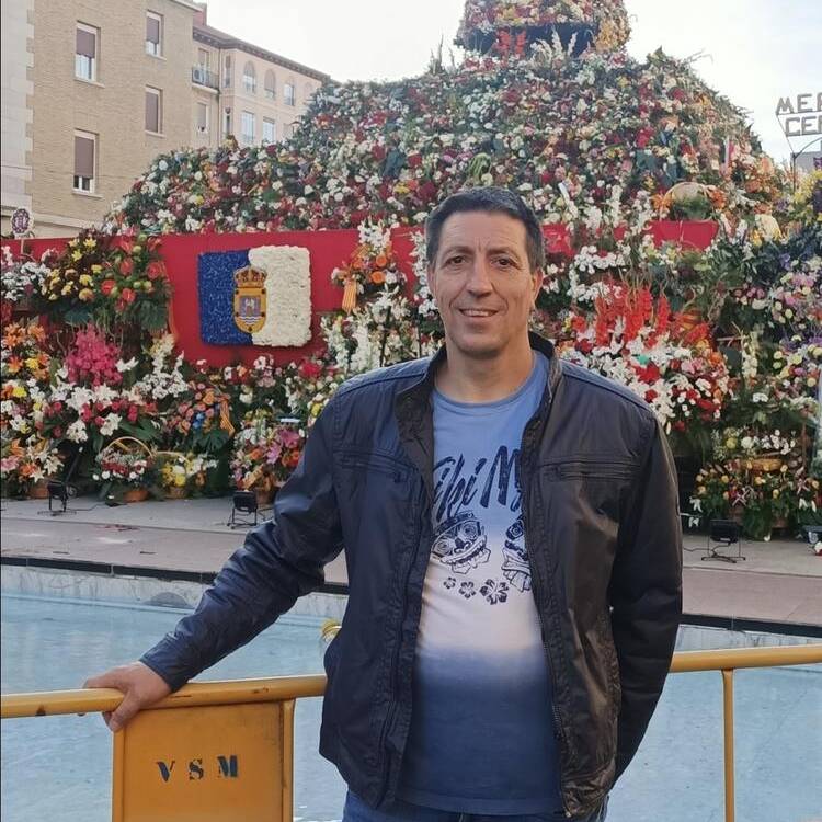 Foto de perfil de Francisco Javier
