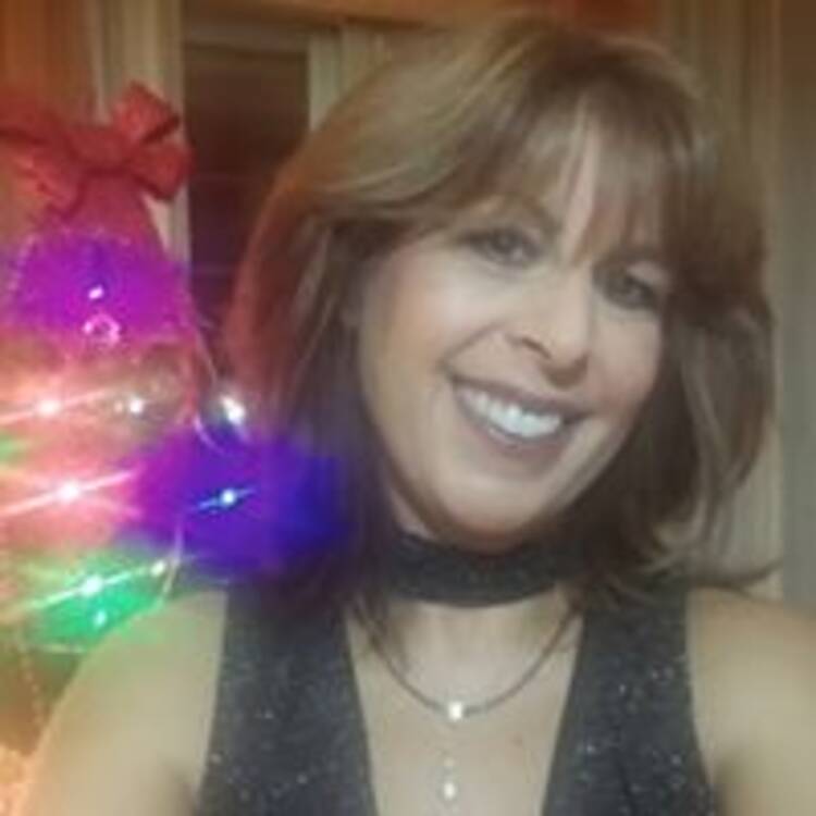 Foto de perfil de Marieange Toledo Gracia