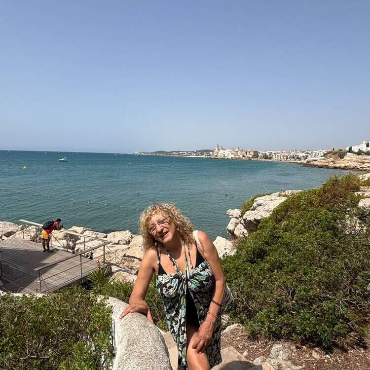 Foto de perfil de pilar