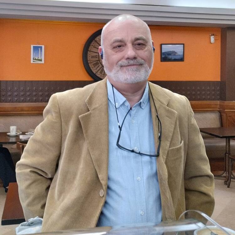 Foto de perfil