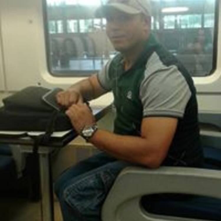 Foto de perfil de Milod Daoui