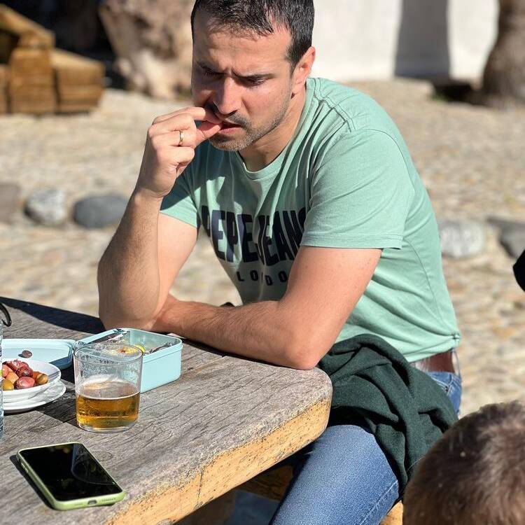 Foto de perfil