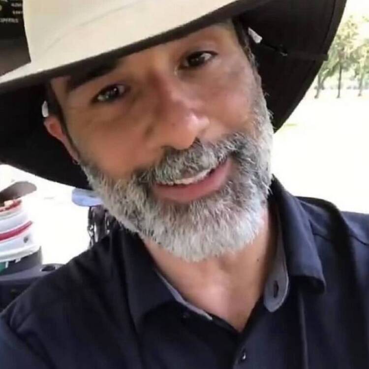 Foto de perfil