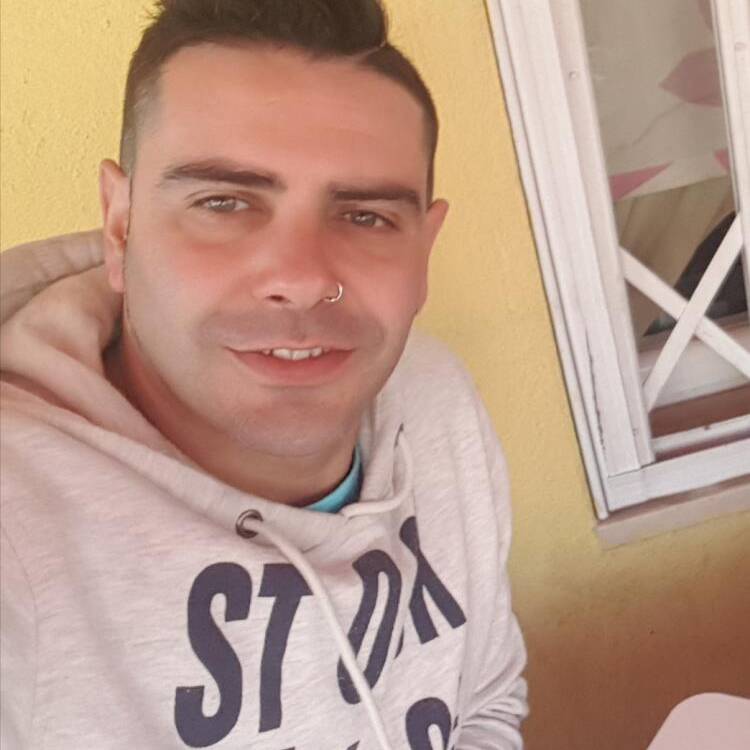 Foto de perfil de Juanillo Malagas