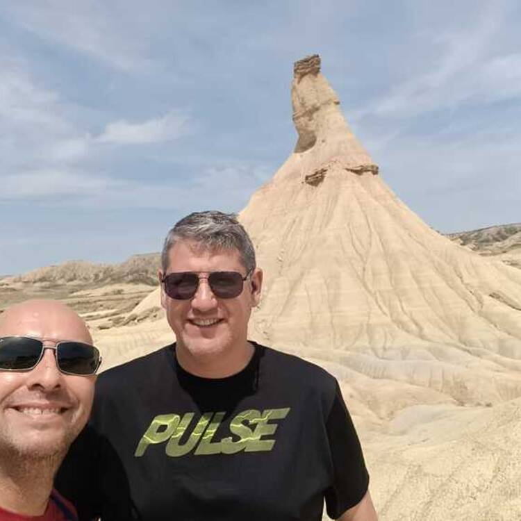 Foto de perfil