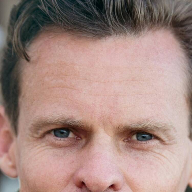 Foto de perfil