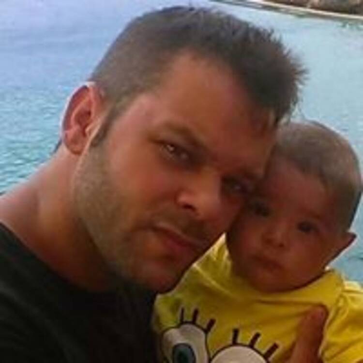 Foto de perfil de Rubenn Martinez
