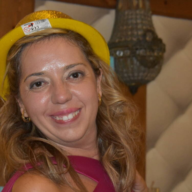 Foto de perfil