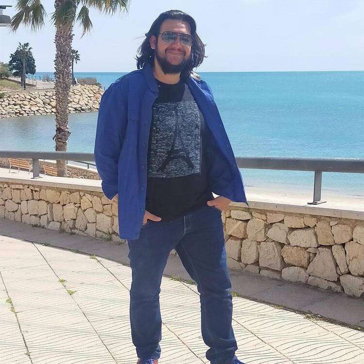 Foto de perfil