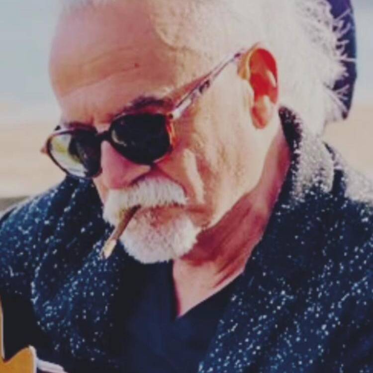 Foto de perfil de Pedro