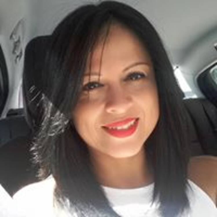 Foto de perfil de Rocy Satizabal