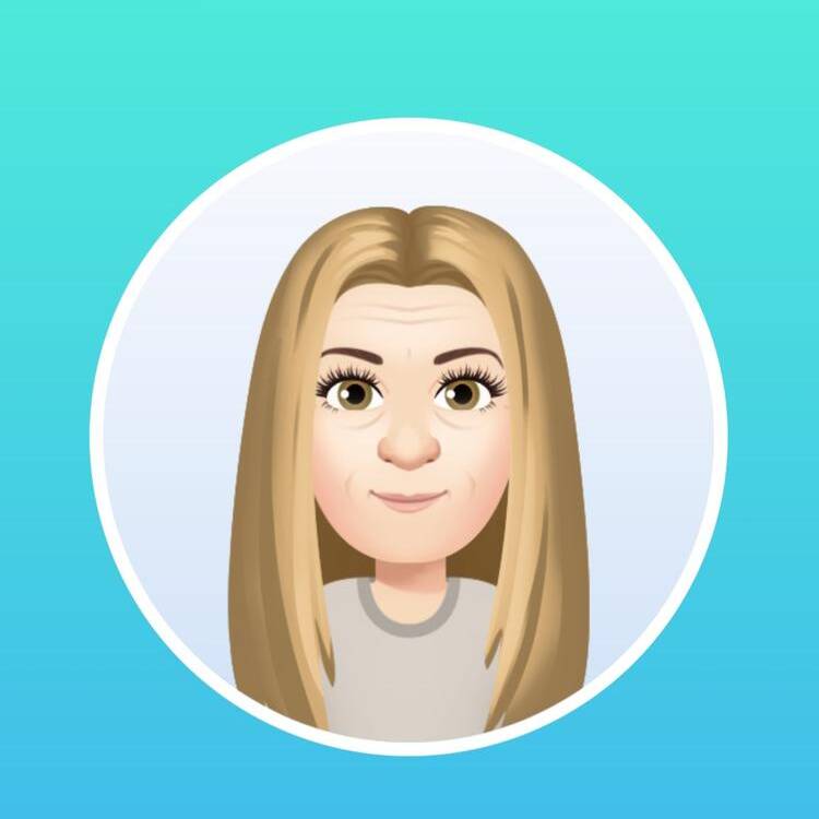 Foto de perfil de Maria Jesus