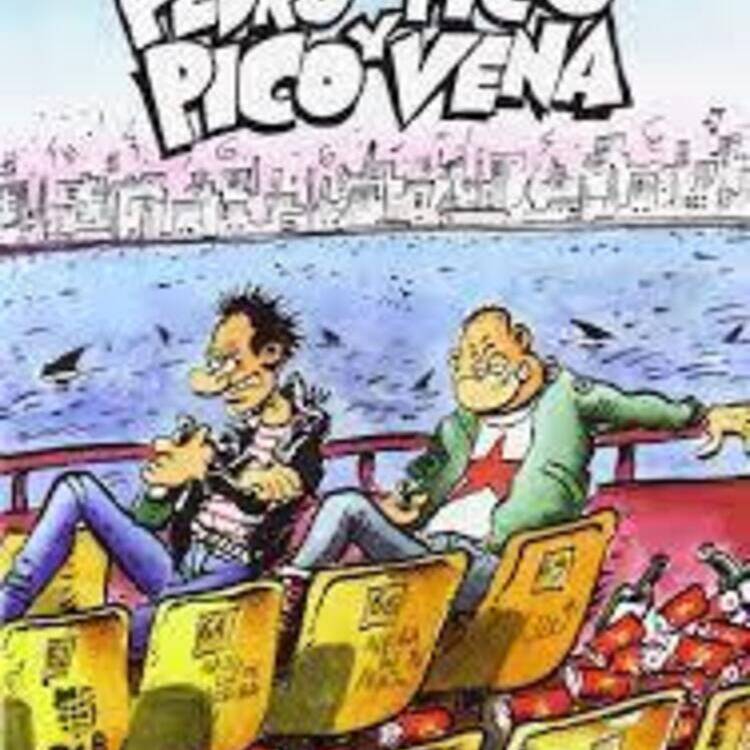 Foto de perfil de david de