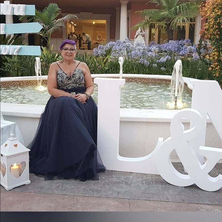 Foto de perfil de Marisa