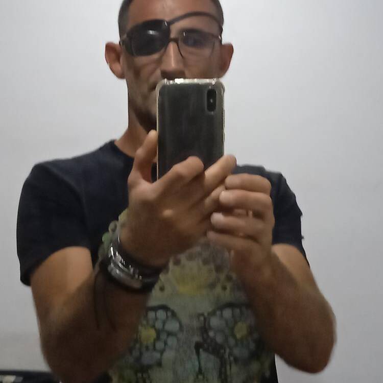 Foto de perfil de Txabi
