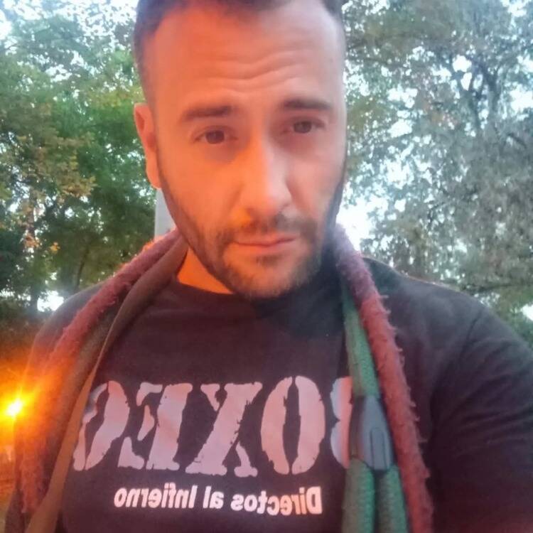 Foto de perfil