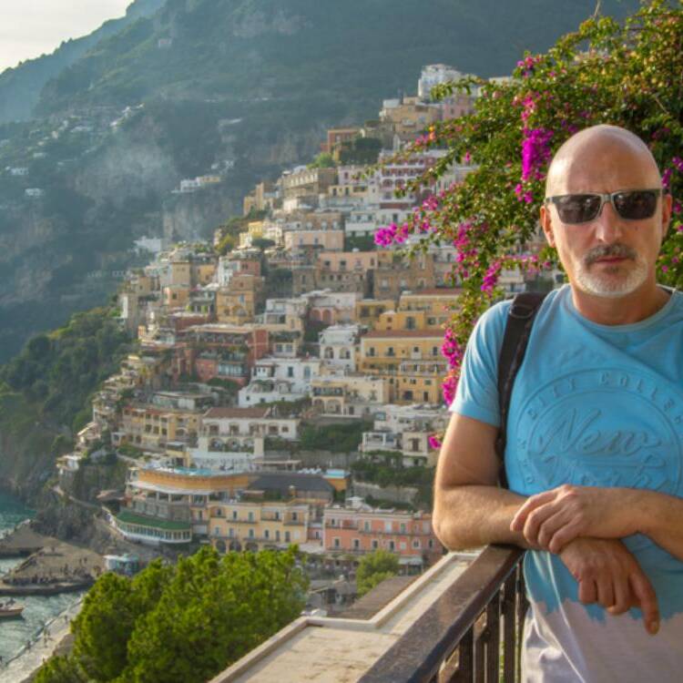 Foto de perfil