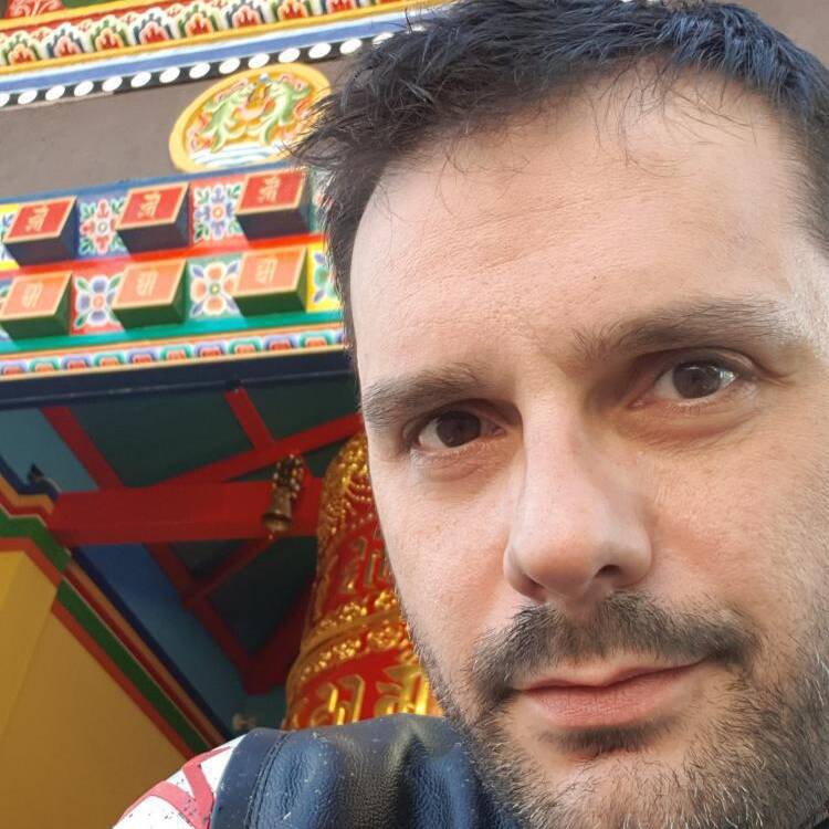 Foto de perfil