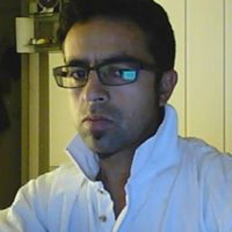 Foto de perfil de Ivan Quevedo