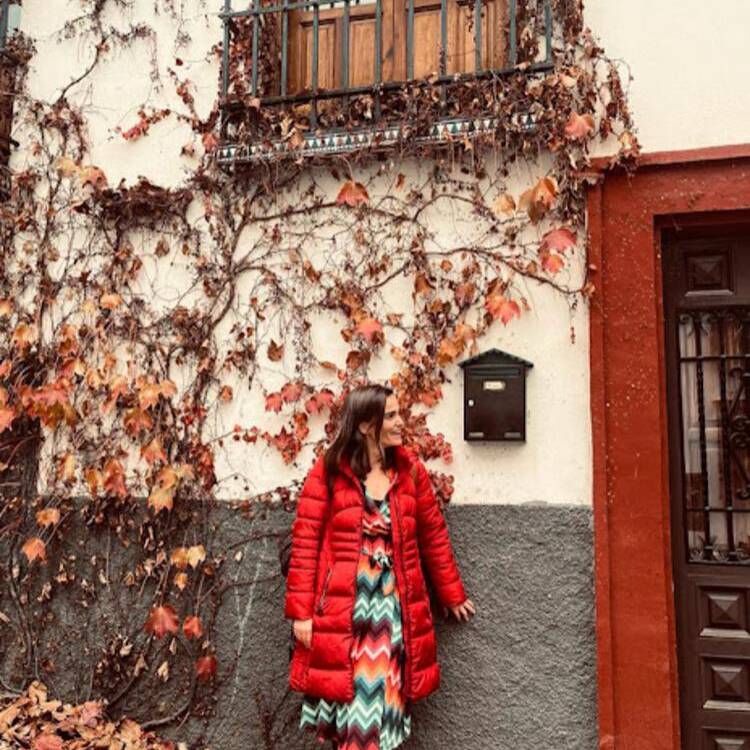 Foto de perfil