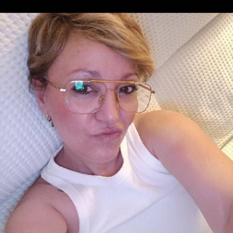 Foto de perfil de Mari Carmen