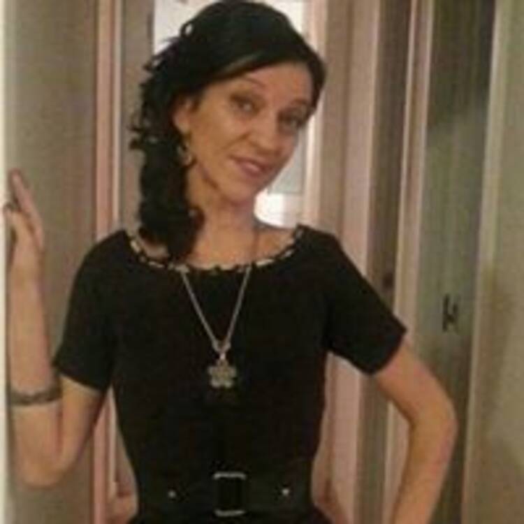 Foto de perfil de Carmen Galligo