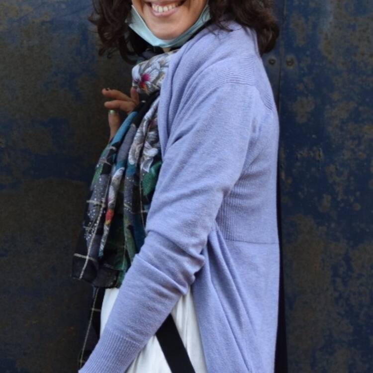 Foto de perfil