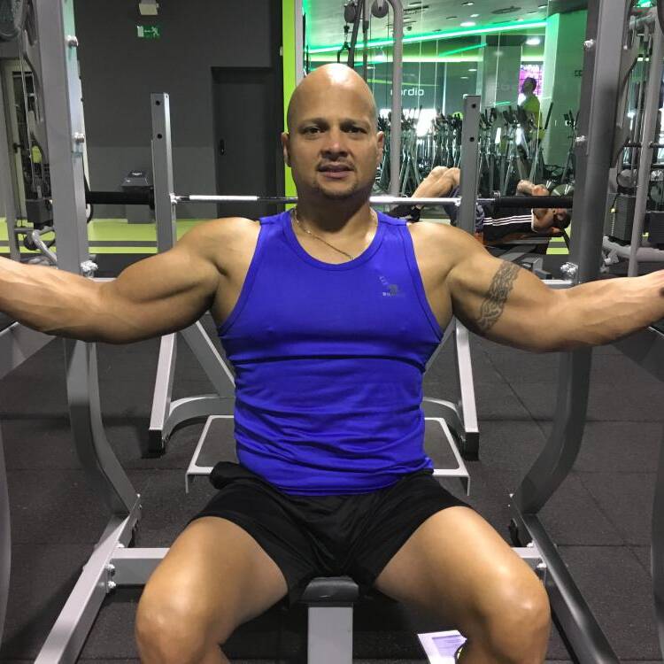 Foto de perfil
