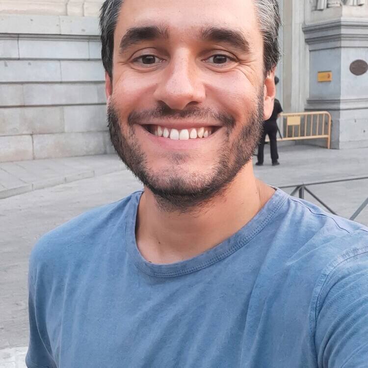 Foto de perfil