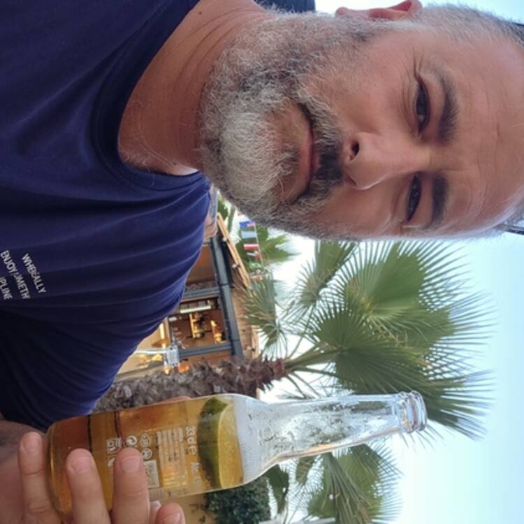 Foto de perfil de Pedro