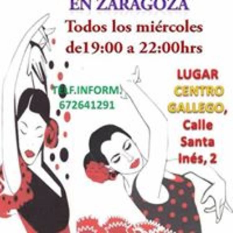 Foto de perfil de Zaragoza Sevillanas